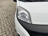 gebraucht Fiat Qubo Diesel 1,3 Multijet II 80 Trekking