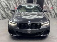 gebraucht BMW 520 520 d xDrive 48V LCI *M-SPORTPAKET HUD KAMERA*