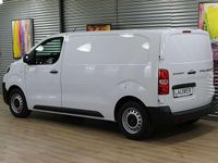 gebraucht Peugeot Expert Kasten L2 BlueHDi 120 S&S +Rückfahrkamera/Lader...