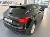 gebraucht Audi Q2 1,6 TDI Sport S-tronic *LED*NAVI*ACC*PANO*LEDER...