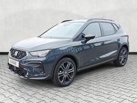 Neu Seat Arona FR 150 PS (110 kW) 2026 SUV
