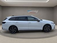 gebraucht VW Passat Variant Sport TDI DSG