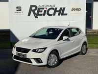 gebraucht Seat Ibiza 10 TSI Reference