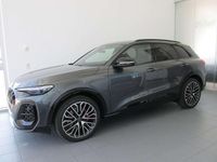 Gebraucht Audi SQ5 Ambiente 367 PS (269 kW) 2025 Grau SUV