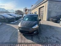 gebraucht Ford C-MAX Titanium