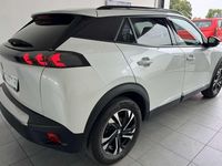 gebraucht Peugeot e-2008 (e-) Allure Pack