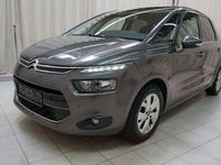 gebraucht Citroën C4 Picasso Blue-HDI 3D-Style-Paket*Leichte Hagel