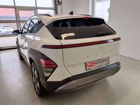 gebraucht Hyundai Kona KONAHEV (SX2) GO Plus 1.6 GDI 2WD k3hg1