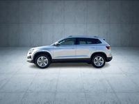 gebraucht Skoda Karoq 4x4 Selection TDI DSG