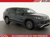Neu VW Tayron Life 204 PS (150 kW) 2025 Delfin grau metallic SUV