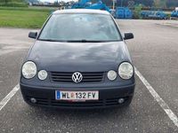 gebraucht VW Polo Fun 1,2