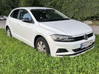 gebraucht VW Polo