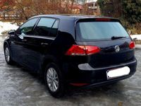 gebraucht VW Golf VII Rabbit 1.6 TDI BMT Limousine