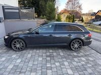 gebraucht Audi A4 Avant 2,0 TDI quattro Sport S-tronic