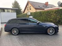 gebraucht Mercedes E63S AMG E 63 AMG AMG 4MATIC+ T-Modell AMG Shz PTS