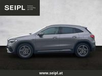 gebraucht Mercedes GLA250 e PHEV*AMG-Line*Tot-Winkel-*Multibeam-LED*