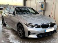 gebraucht BMW 330 330PHEV Aut. Limousine!