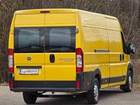 gebraucht Fiat Ducato H:25m Top* Kredit* 1. Besitzer* Gepflegt*