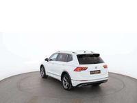 gebraucht VW Tiguan Allspace 2.0 TDI 4Motion R-Line Aut LED