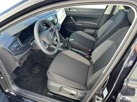 Neu VW Polo 80 PS (58 kW) 2026 Dunkelviolett  metallic Kleinwagen