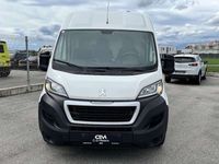 gebraucht Peugeot Boxer BlueHDI L3H2 *MwSt*Garantie*Leasingfähig*...