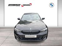 gebraucht BMW 320 d xDrive Limousine MX (G20) M Sportpaket DAB