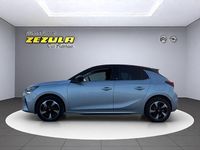 gebraucht Opel Corsa-e -e 50kWh e-Edition