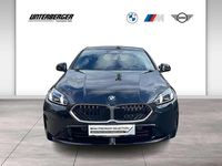 Gebraucht BMW 220 M Sport 163 PS (119 kW) 2025 Schwarz Coupé