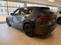 Neu Mazda CX-60 Homura-Line 192 PS (141 kW) 2025 Grau SUV
