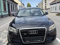 gebraucht Audi Q5 Pickerl Neu