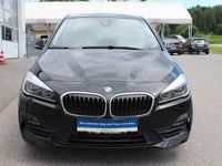 gebraucht BMW 218 Gran Tourer 218 d Aut. LED Navigation Bluetooth ...