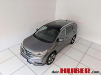 gebraucht Honda CR-V CR-V16i-DTEC Executive 4WD