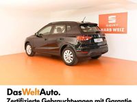 gebraucht Seat Arona Austria Edition 1.0 TSI