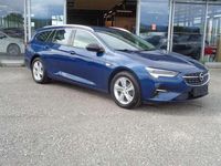 Gebraucht Opel Insignia Elegance 174 PS (127 kW) 2020 Blau Kombi