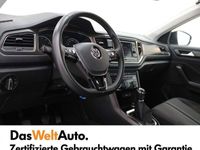 gebraucht VW T-Roc Design TSI