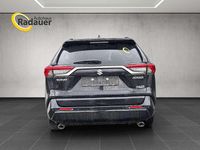 gebraucht Suzuki Across 2,5 PHEV E-Four Flash CVT