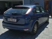 gebraucht Ford Focus FocusTrend 1,4 Trend