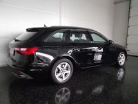 gebraucht Audi A4 Avant 35 TDI S-tr *LED / NAVI / VOLLLEDER / TEM...