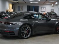 gebraucht Porsche 911 Carrera S Coupe PDK Modell 992