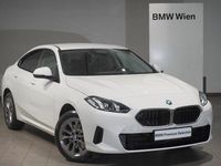 Gebraucht BMW 216 Efficient Dynamics 122 PS (89 kW) 2025 Alpinweiß Coupé