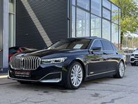 gebraucht BMW 745e 745PHEV xDrive Aut.