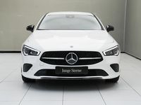 gebraucht Mercedes 250 CLA aus Dornbirn - 118 kW und 3500 km
