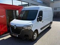 gebraucht Renault Master L2H2 35t dCi 135 **mit Fahrzeugeinricht...