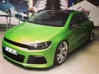 gebraucht VW Scirocco 1,4 TSI DSG