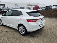 gebraucht Renault Mégane IV Megane 5-TÜRER INTENS TCe 115 PF