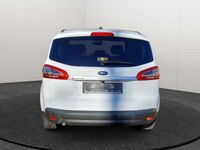 gebraucht Ford S-MAX Business Edition 2.0 TDCi Automatik "Standheizung"