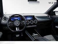 Gebraucht Mercedes EQA250+ AMG line 139 kW (190 PS) 2025 Schwarz SUV