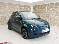 gebraucht Fiat 500e Cabrio 42 KWH la Prima