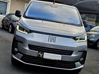 gebraucht Fiat Scudo ScudoDoppelkabine BlueHDi 180 XL MEGAVOLL* LED...