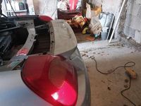 Gebraucht Toyota MR2 140 PS (102 kW) 2002 Cabrio